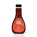 ChocZero's Maple Syrup. Sugar free, Low Carb, Sugar Alcohol free, Gluten Free, No preservatives, Non-GMO. Dessert and Breakfast Topping Syrup. 1 Bottle(12oz) primary