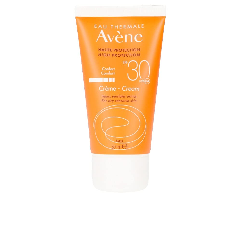 Avene Sun Care SPF 30 Cream 50ml