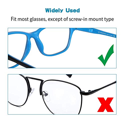 3 Eyeglass+Forno+Silicone+Eyeglasses+Sunglasses