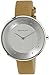 Skagen Women's SKW2326 Gitte Light Brown Leather Watch