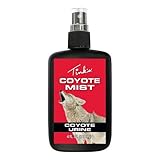 Tinks Coyote Mist Pred Lure 4Oz