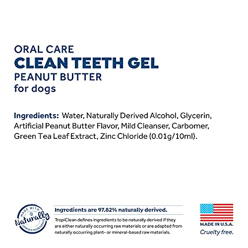 Fresh Breath Certified Wellness Collection Vet Peanut