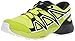 Salomon Kids Speedcross J Unisex Trail Running Shoe