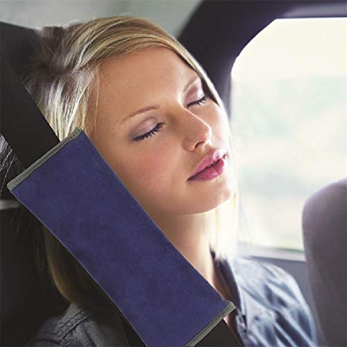 Cmp-Paris - Almohada para cinturón (Color Aleatorio)