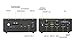 ZOTAC ZBOX C Series CI327 Nano Fan-less Mini PC Intel N3450 Quad-Core CPU Silent Performance Barebone System ZBOX-CI327NANO-U