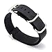 CIVO Watch Band Genuine Crazy Horse Leather Watch Bands NATO Zulu Military Swiss G10 Style Watch Strap 20mm 22mm