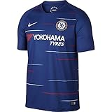 NIKE 2018-2019 Chelsea Home Football Shirt