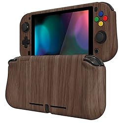 PlayVital ZealProtect Protective Case for Nintendo