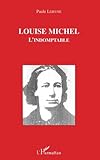 Image de LOUISE MICHEL L'INDOMPTABLE (French Edition)