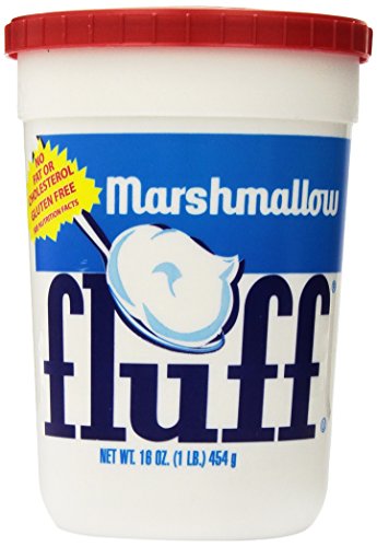 Marshmallow Fluff, 1 lb - 6 Unit Pack