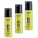KMS CALIFORNIA by KMS California HAIR PLAY MOLDING PASTE 5.1 OZ (Package of 3) by KMS