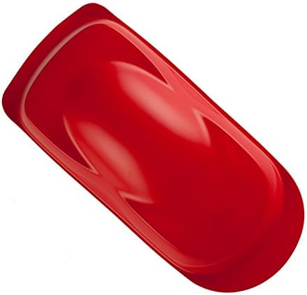 Createx Colors Auto-Air Auto Borne Sealer Red 6006 16oz Airbrush & Custom Paints. by SprayGunner