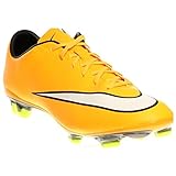 Nike Men's Mercurial Veloce II Fg Soccer Cleat