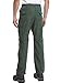 Men's Outdoor Anytime Quick Dry Convertible Lightweight Hiking Fishing Zip Off Cargo Work Pant