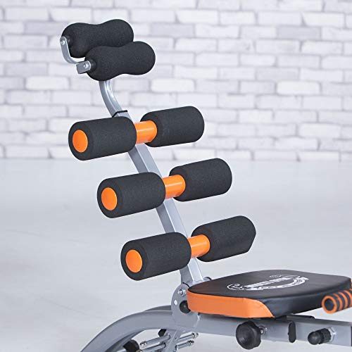 Best Exercise Machine For Six Pack Abs 2020 Top Fitness Store