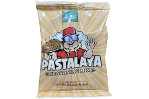 Cajun Two Step - StaleKracker - Pastalaya Seasoning Mix 3.2 oz