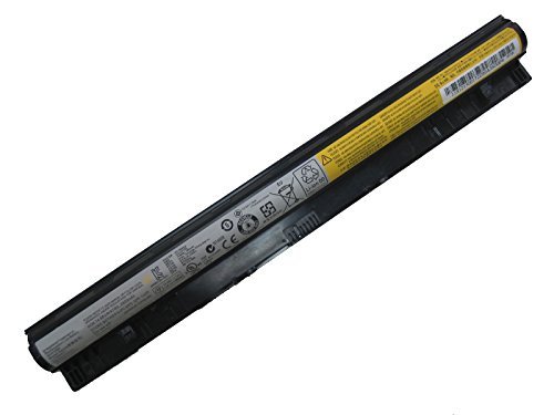 ZWXJ Laptop Battery L12M4E01 (14.88V 2800mAh 41Wh) for Lenovo IdeaPad G400S G405S G410S S410p G500S G505S G510S S510P L12L4E01 L12M4E01 L12L4A02 L12M4A02
