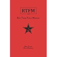 RTFM: Red Team Field Manual v2