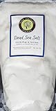 Natural Planet Dead Sea Salt, 5lbs Fine Grain - 100% Pure Bath Salt - For Psoriasis, Eczema, Arthritis, Dermatitis, Acne, Dry Skin, Dandruff, and Other Skin Disorders. Highest Mineral Content for Cleansing and Detoxifying. Relaxes Skin and Muscles
