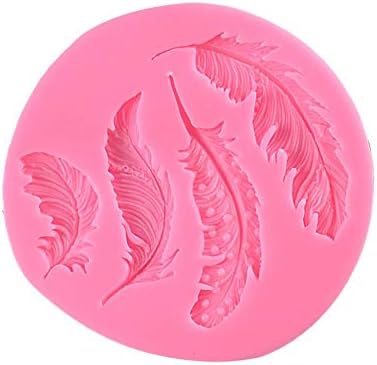Minsa 1 Pcs Silicone Mold Non-Stick Baking Mould For Making Soap Ice Chocolate Cake Decoration Tools