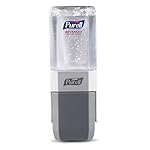 Purell 1450-D1 Everywhere System Starter Kit (Base and Refill)