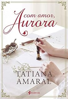 Livro Com amor, Aurora