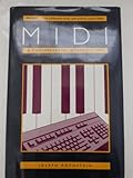 MIDI : A Comprehensive Introduction, Rothstein, Joseph, 0895792583