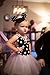 Minnie Mouse Tutu Dress (2T) Pink
