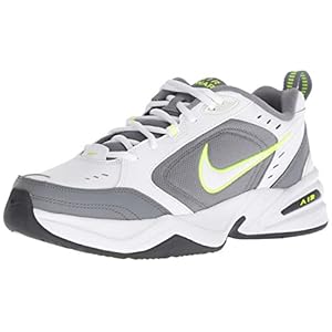 men's air monarch iv cross trainer