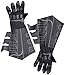 Batman The Dark Knight Rises Batman Gauntlets Costume
