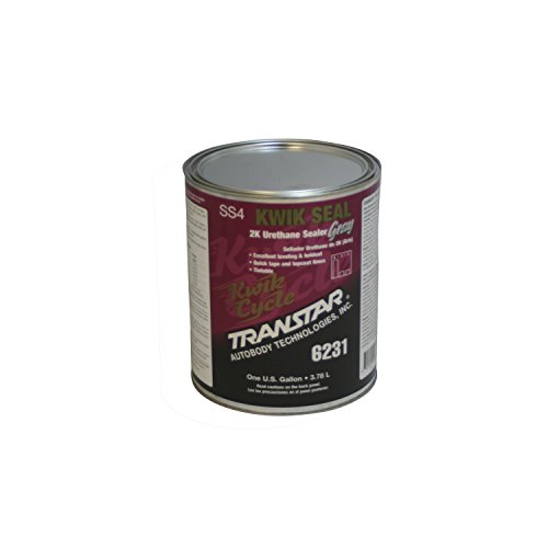 TRANSTAR 6221 White Kwik Seal - 1 Gallon