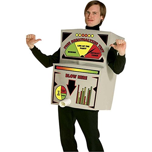 Rasta Imposta Breathalyzer - Thumbnail 3