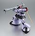 TAMASHII NATIONS Bandai Robot Spirits Dom (A.N.I.M.E.) Action Figure