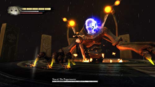 Anima Gate of Memories Arcane Edition (Nintendo Switch)