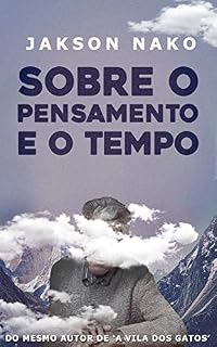 Livro Sobre o Pensamento e o Tempo