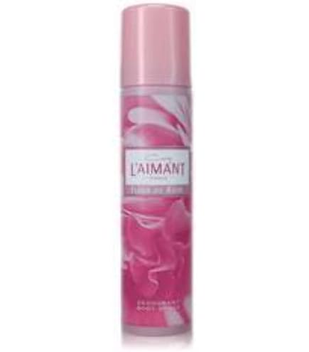Amazon.com : Coty L'aimant Parfum De Toilette Spray, 1.7 Ounce