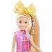 JOJO Just Play Singing Doll