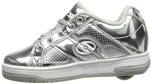 chrome heelys