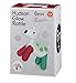 PlayMonster Kid O Hudson Glow Rattle Toy