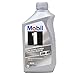 Mobil 1 98KG00 0W-40 Synthetic Motor Oil - 1 Quart