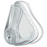 AirFit F10 / Quattro Air Full Face Cushion - Small - 62737