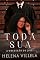 Livro Toda Sua: A obsessão do Juiz