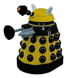 Titan Merchandise Doctor Who Titans: Eternal Dalek 6.5