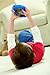 Fisher-Price Kid-Tough Apptivity Case, Blue