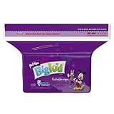 Huggies Pull-Ups Flushable Moist Wipes Refill, 102 Count (Pack of 8) (Packaging May Vary)