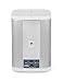 RIVA Concert with Alexa Built-in – Finally A Wireless Smart Speaker That Sounds Truly Amazing – WiFi, Airplay and Bluetooth Connectivity, Splash Resistant and Optional Battery (White)thumb 1