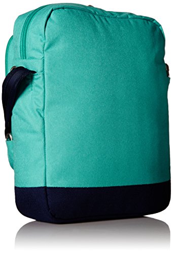 Pacsafe Citysafe LS150 Anti-Theft Cross-Body Shoulder Bag, Lagoon