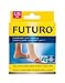 FUTURO Comfort Ankle Support, Ideal for General Support and Low Impact Activities, Large