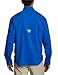 Columbia Men's Plus Tamiami II Long Sleeve Shirt, Vivid Blue - X-Small
