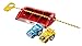 Disney Pixar Cars Launchers Mater and The King 2-Pack
